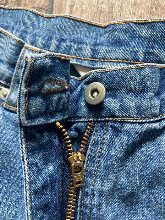 Джинсовые шорты Dorothy Perkins