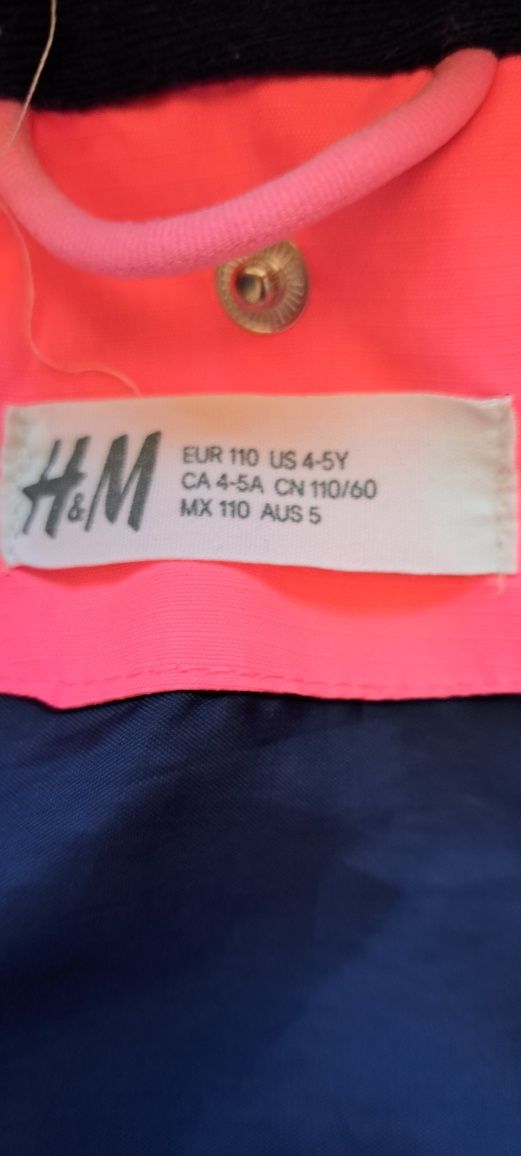 Куртка весняна H&M