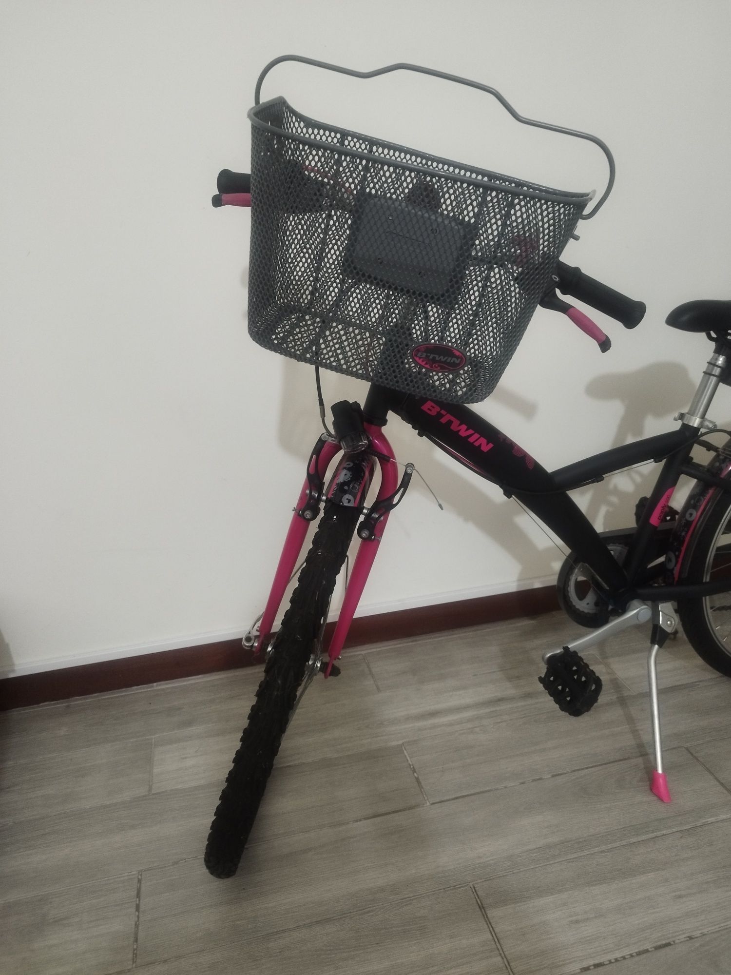 Bicicleta Praticamente Nova
