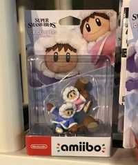 Amiibo Ice Climbers Super Smash Bros Ultimate