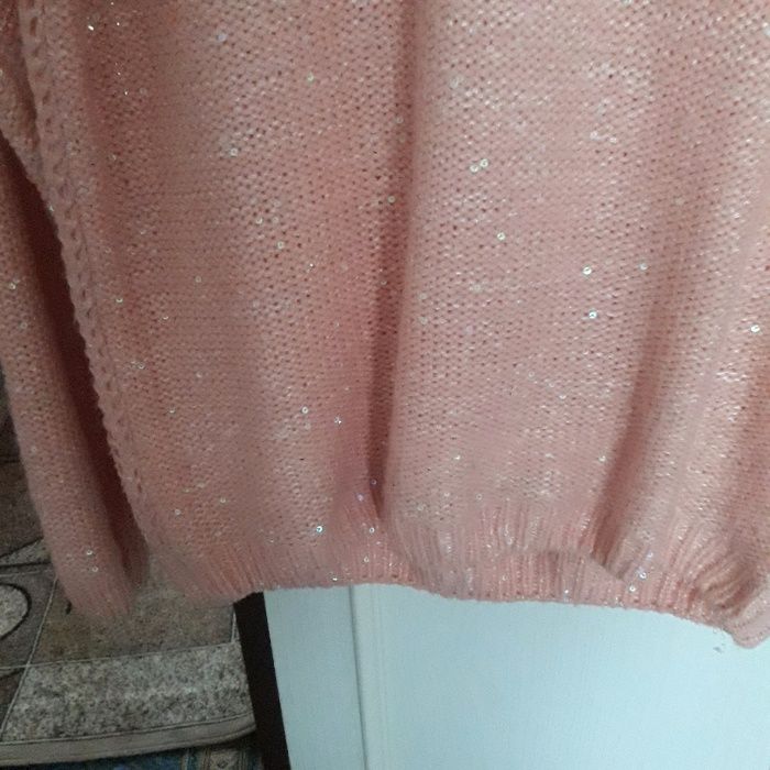 кофта б.у женская