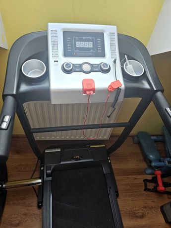 Bieżnia  elektryczna