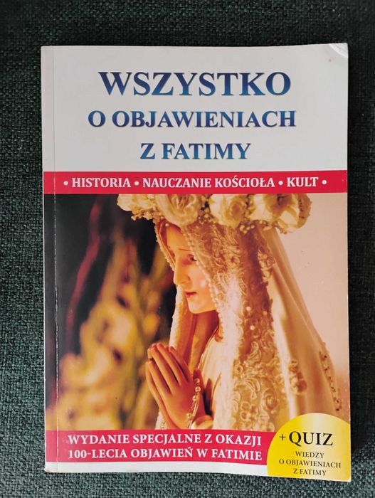 fatima, wszystko o objawieniach, dzieci fatimskie