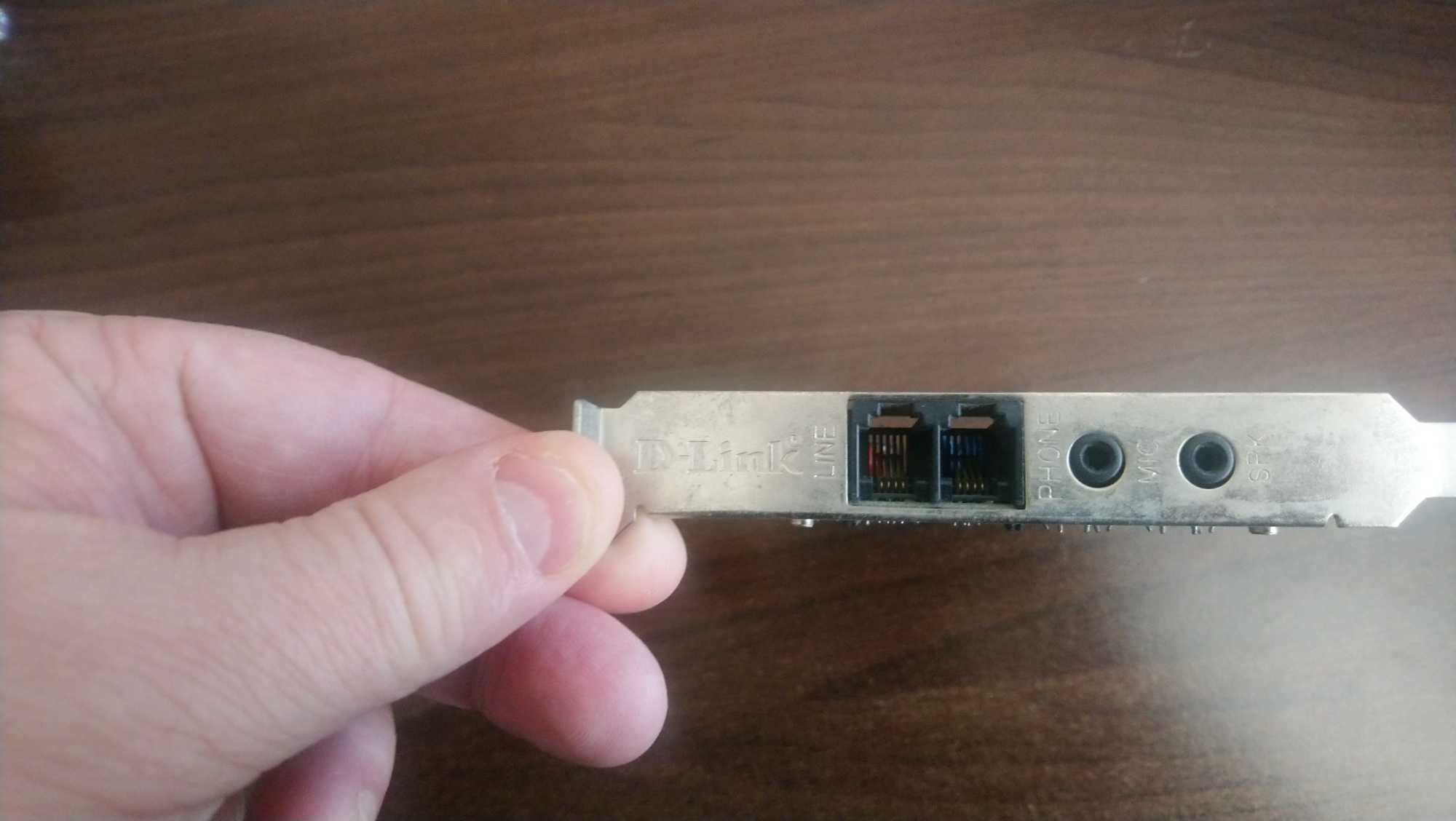 Модем Dlink DFM-5621/SG