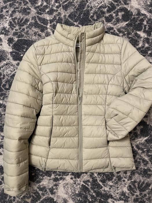 Курточка демісезон S