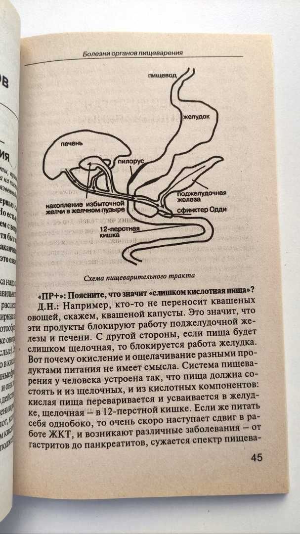 библиотека "ЗОЖ" журнал предупреждение+ 2010 №11/62/