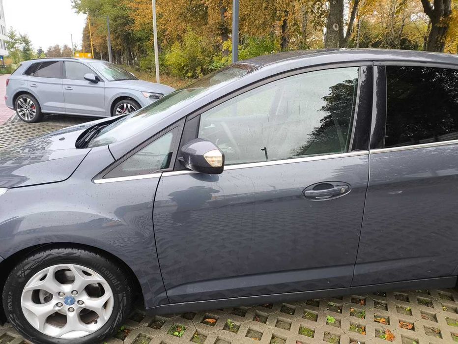 Продам Ford C-Max 2012 1.6 Дизель
