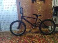 Велосипед BMX ))