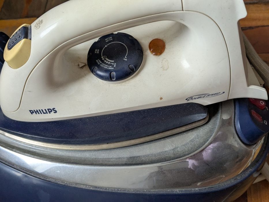 Парогенератор  утюг Filips Perfekt Care Ekspert