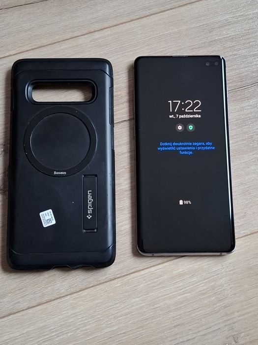 Samsung Galaxy S10 plus 8/128GB