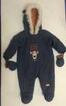 Зимовий комбінезон з вушками Tigger Disney Baby (74)