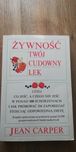 Sprzedam książkę Żywność Twój cudowny lek
