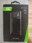 Powerbank Green Cell Prime 10000 mAh