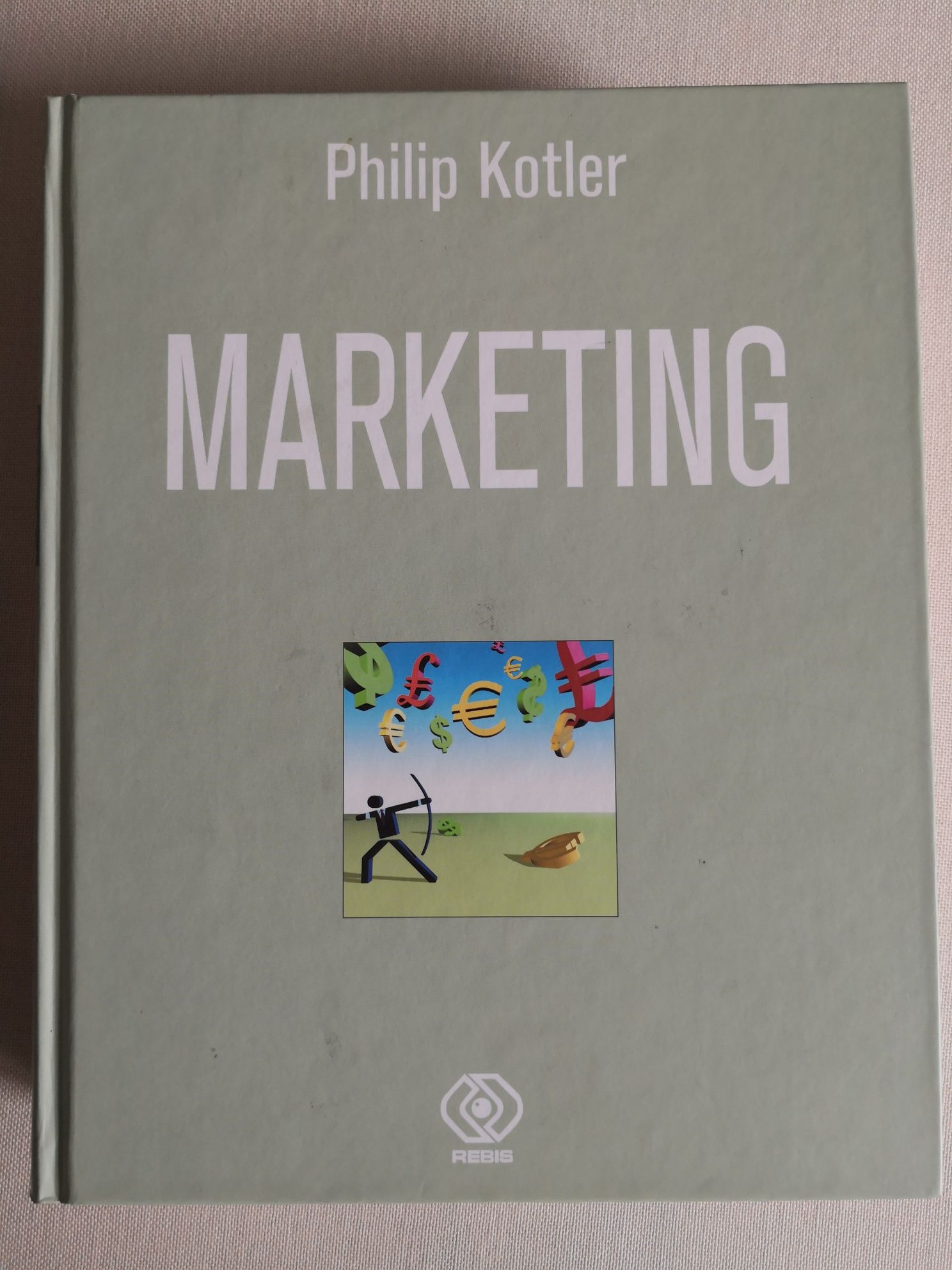 Marketing Philip Kotler