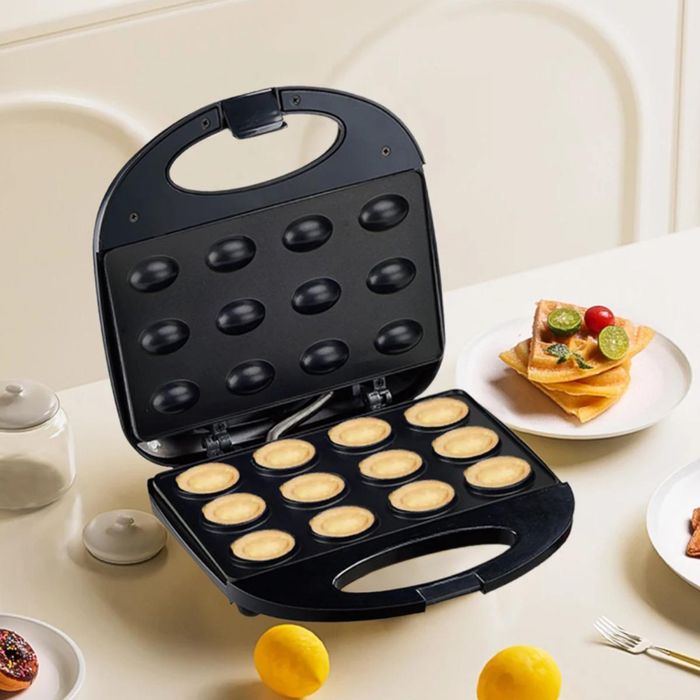 Горішниця RAF антипригарне покриття, електрогорішниця, електрична