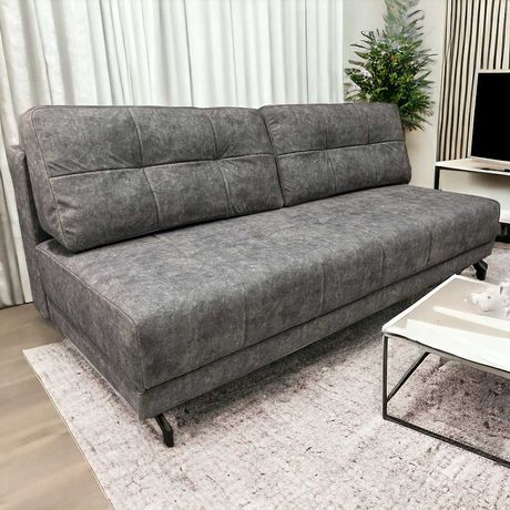 Kanapa rozkładana Sofa FEEL funkcja spania Pojemnik PROMOCJA!