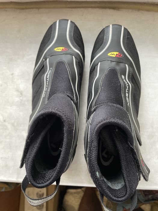 Зимове веловзуття NorthWave Celsius GTX Gore Tex Extreme Winter