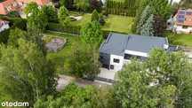 Nowoczesny dom, 153 m², stan deweloperski