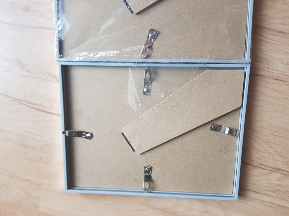 Ramki na zdjęcia marki Pepco Home 2 sztuki