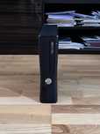 Xbox360 bez pada z zasilaczem