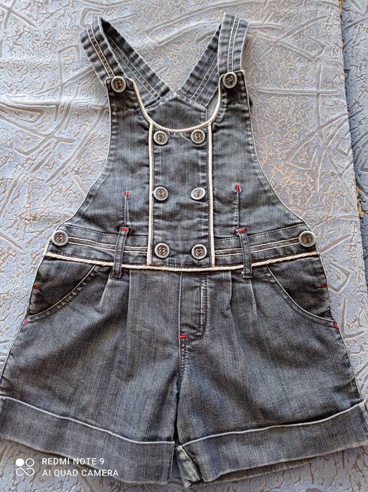 Бріжди для дівчинки