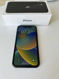 Iphone 11 czarny 64GB