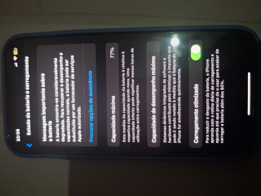 Vendo iphone 12 128GB