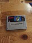 Super Mario world nintendo