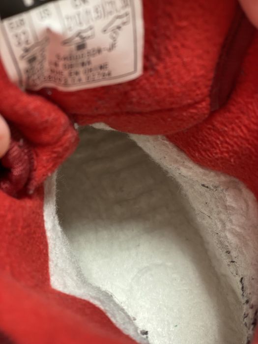 Зимові дитячі ботинки Reima