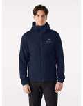 Куртка Arc’teryx Atom LT Hoody Cobalt Moon