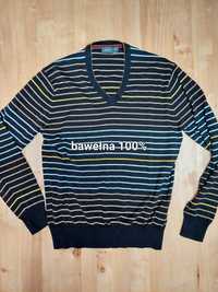 Mexx sweter bawełniany  S nowy