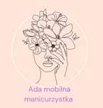 Ada mobilna manicurzystka