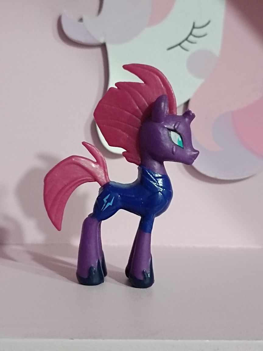 My Little Pony Movie Tempest Shadow G4 Hasbro figurka