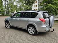 Toyota Rav4 V6 3.5 Long LPG