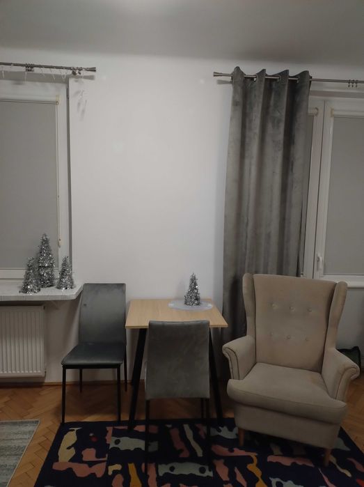 Bezpośrednio KAWALERKA na WOLI