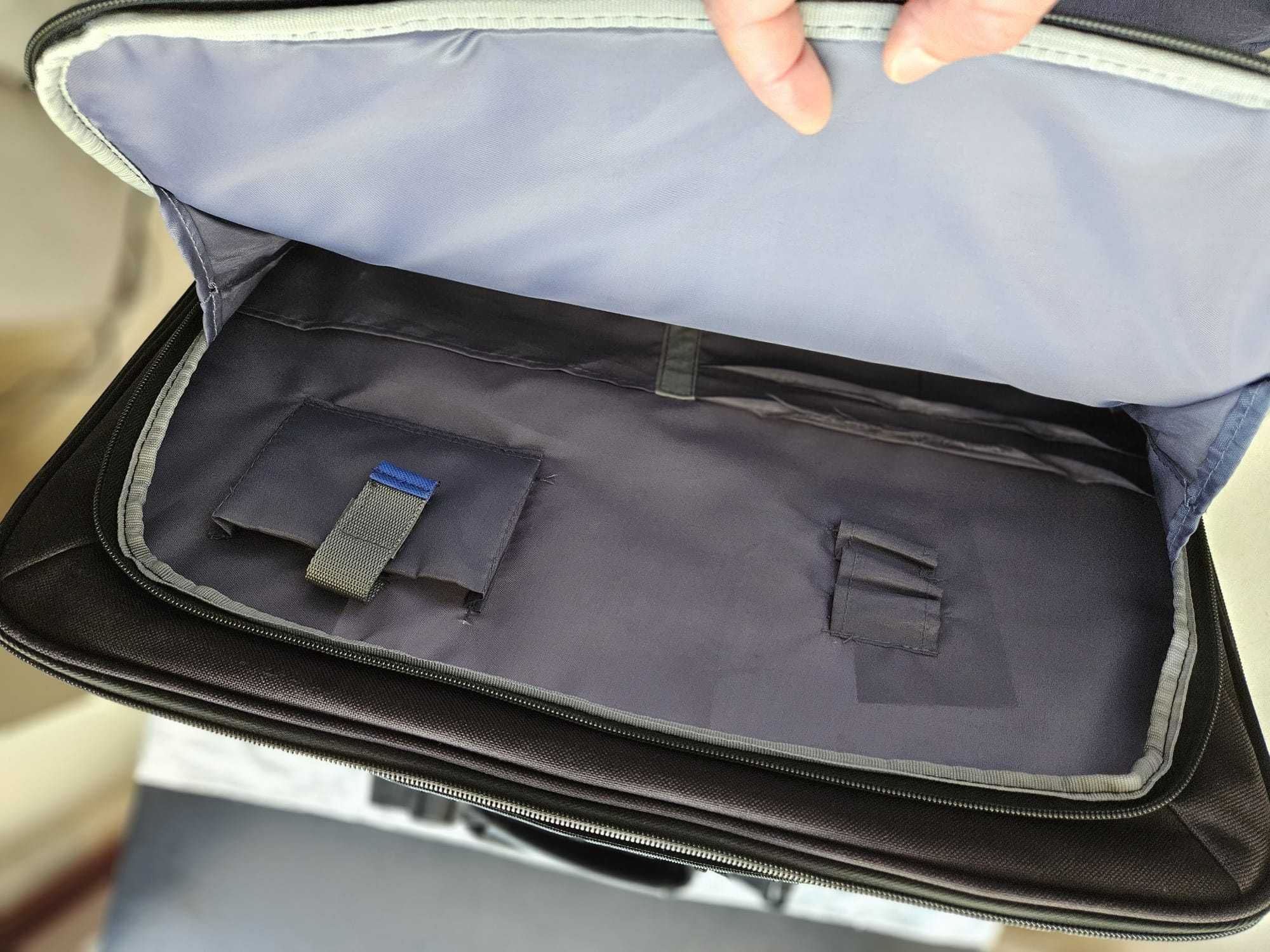 Mala / bolsa para portátil até 18.4"