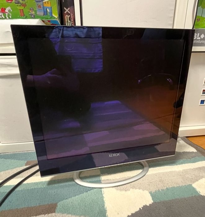 Монітор Xerox XA7-19