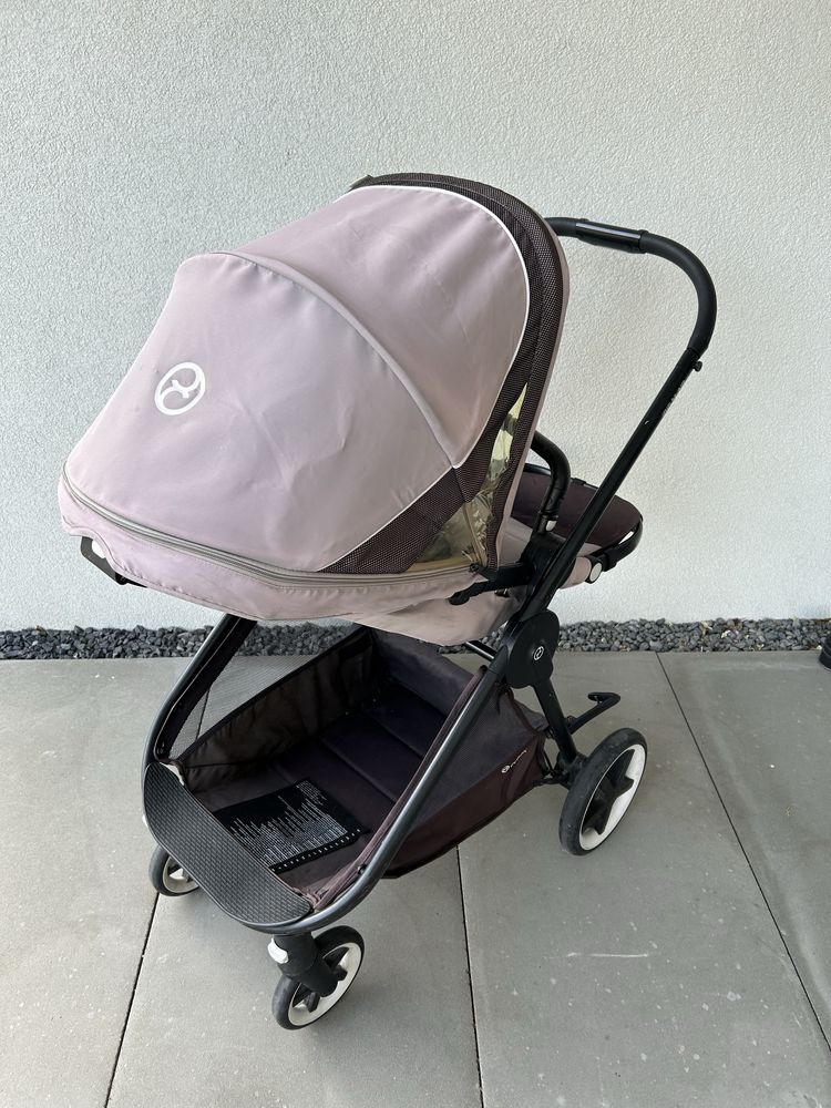 Wozek spacerowka Cybex Iris M air