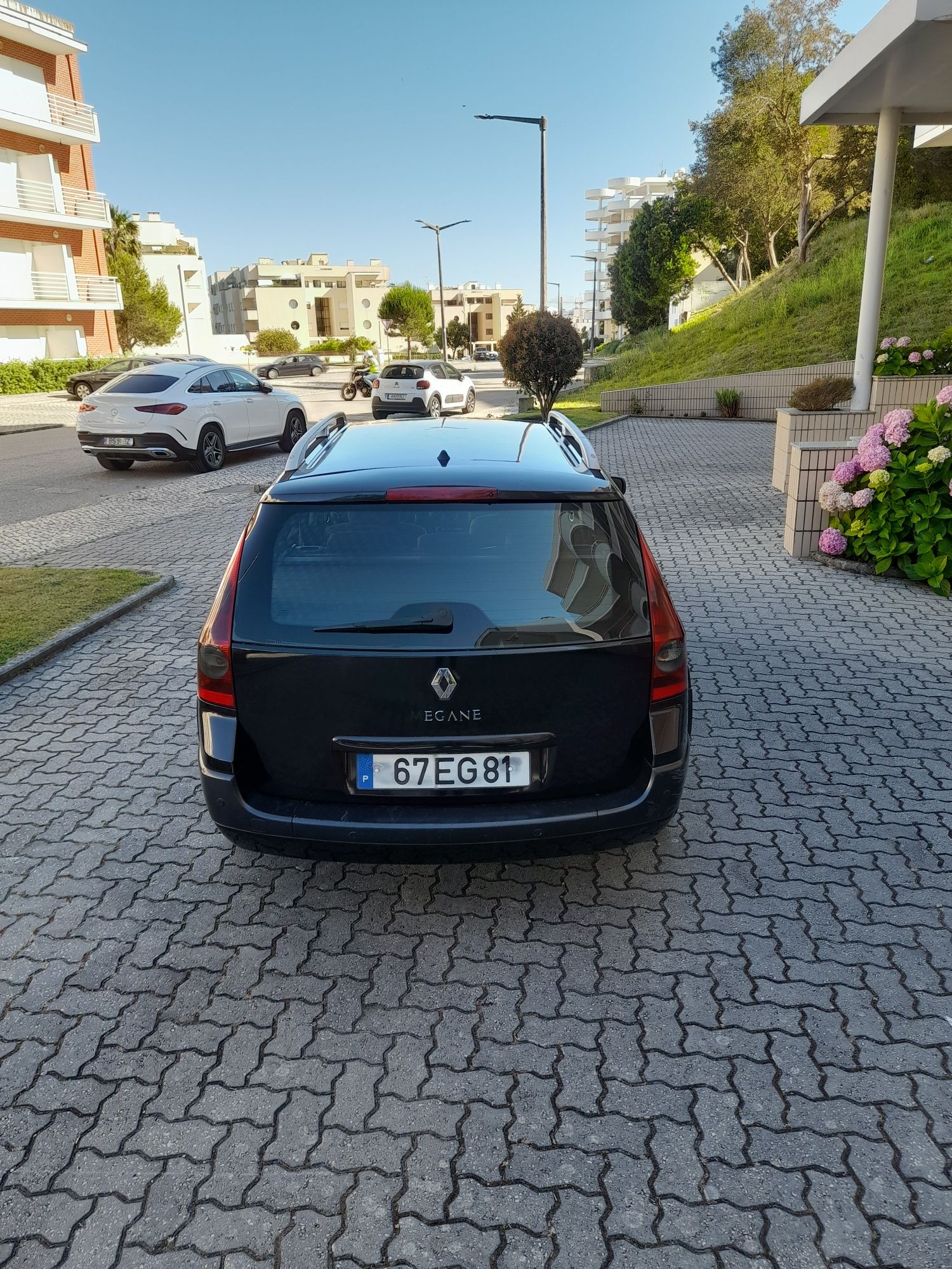 Renault Megane 1.5 DCI em muito bom estado !!!