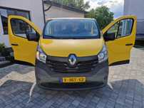 Renault Trafic1.6  Opel Vivaro L2H1 Long ,Opel Vivaro
