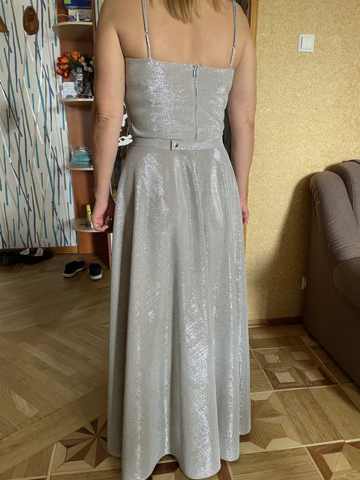 Платье вечернее, нарядное жіноче платя