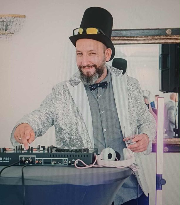 Dj Franek. Twój ulubiony.