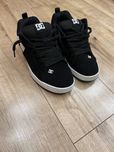DS shoes 41р черные/ белые