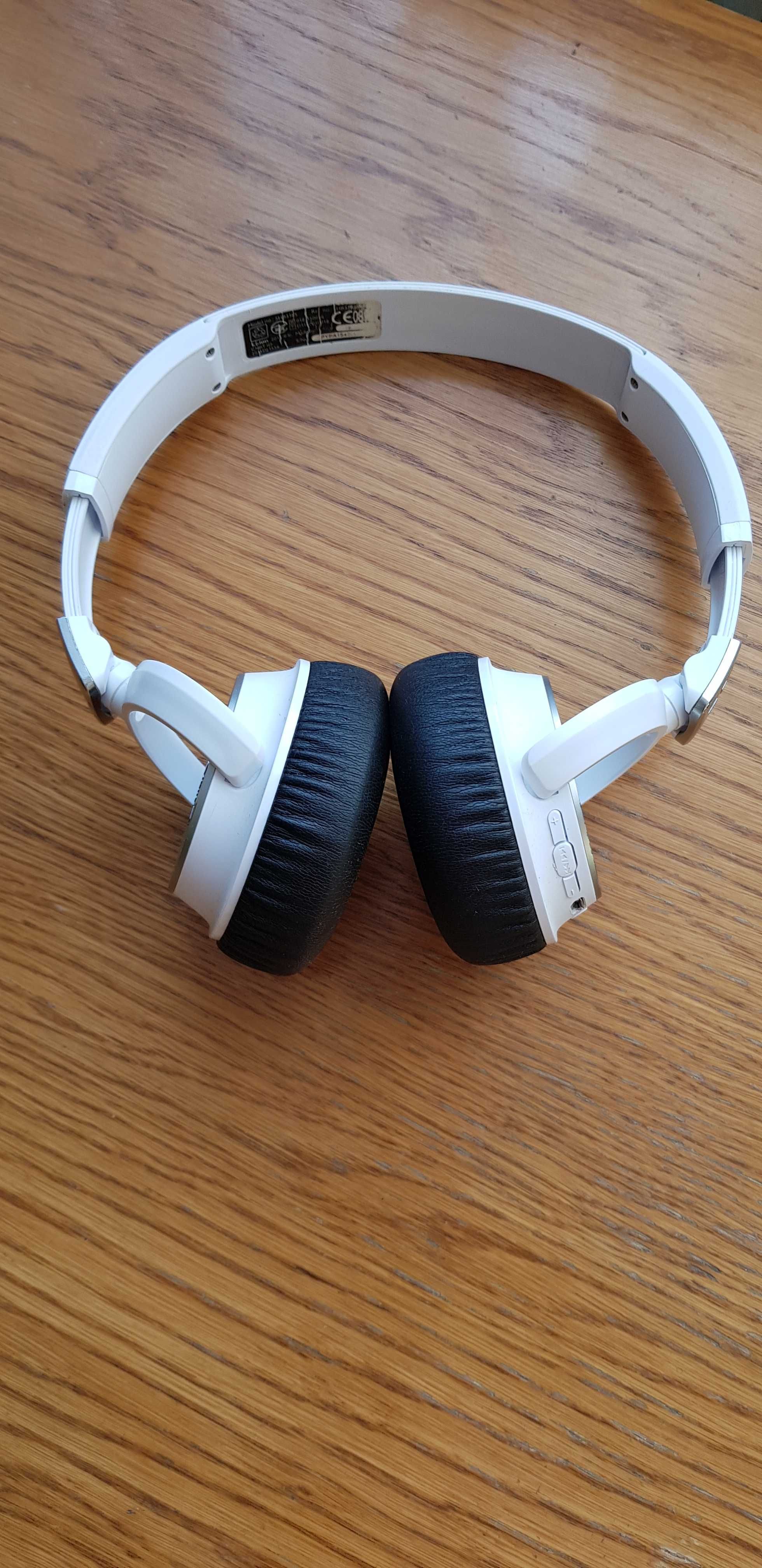 Słuchawki bezprzewodowe Philips SHB3185