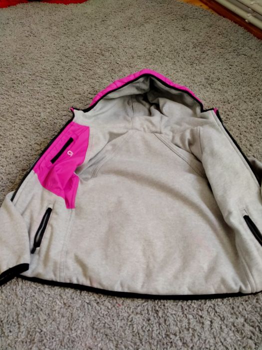 Двостороння курточка, куртка фірми Gap