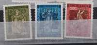 Znaczki pocztowe - folkror - Portugalia