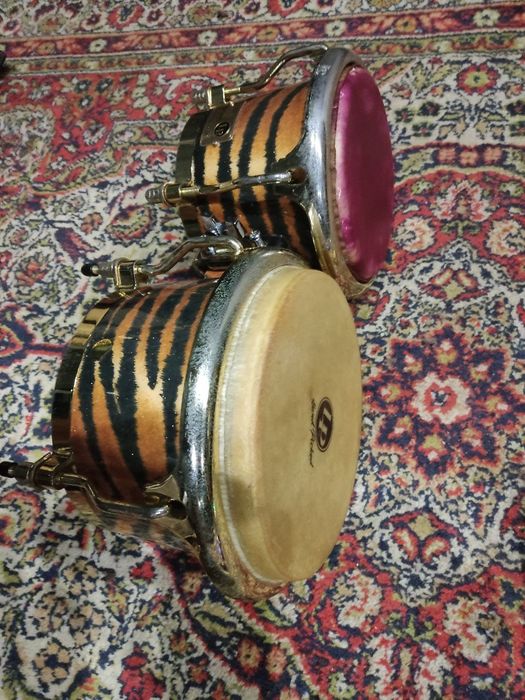 Бонги LP signature raul rekow відео