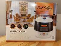 Paul Cartier Multi-cooker Pr-22
