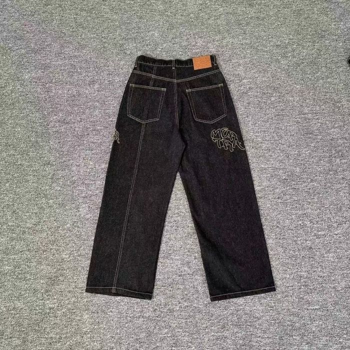 Джинси ширлкі MERTA/мерта