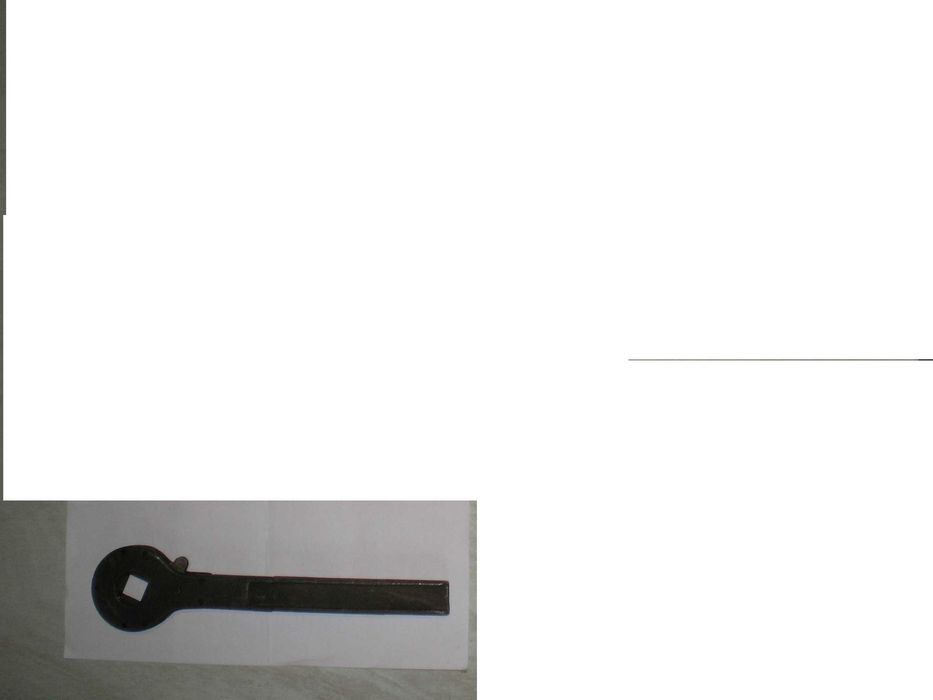 конусный  расширитель для расширения отверстий,  растяжки колец